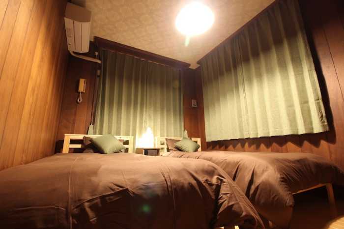 M'S リゾート久茂地 @LIB PLUS 那覇