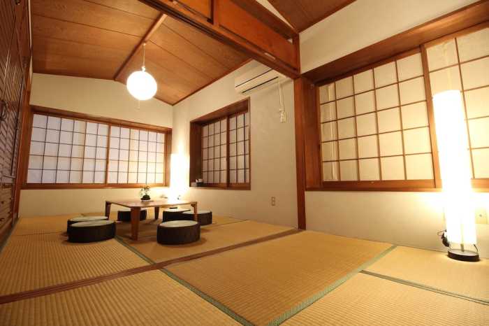 M'S リゾート久茂地 @LIB PLUS 那覇