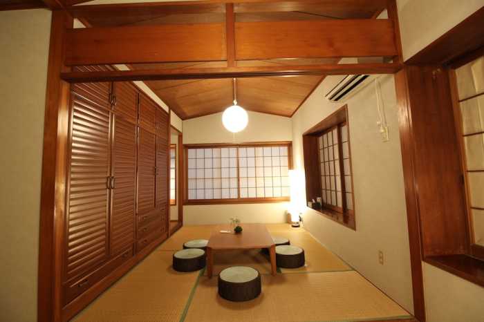 M'S リゾート久茂地 @LIB PLUS 那覇