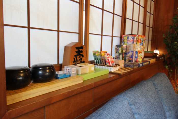 M'S リゾート久茂地 @LIB PLUS 那覇