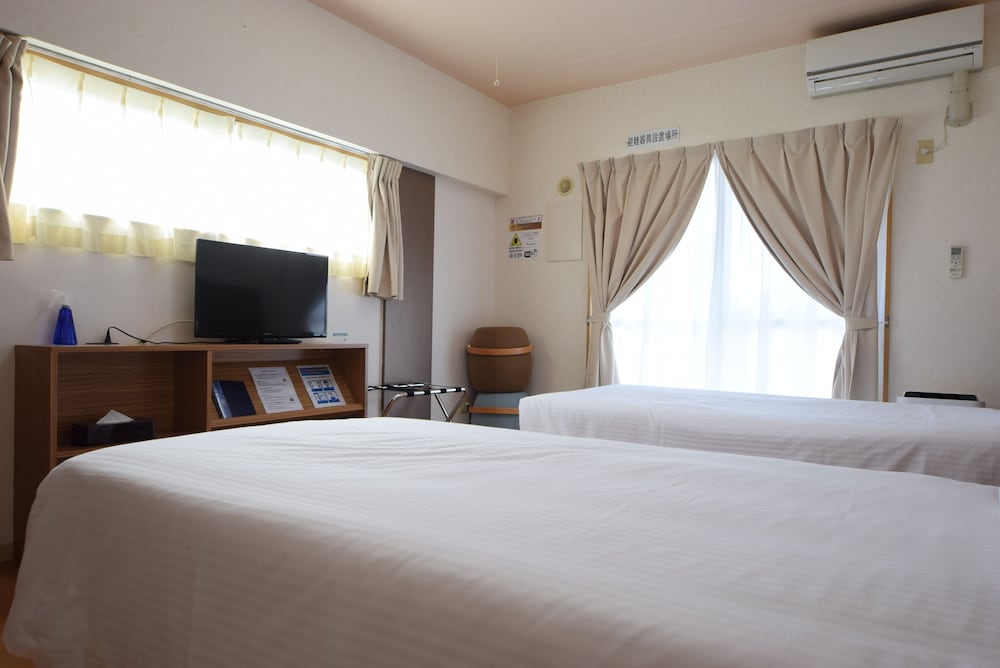 STAY IN SUMUKA 国際通り 那覇
