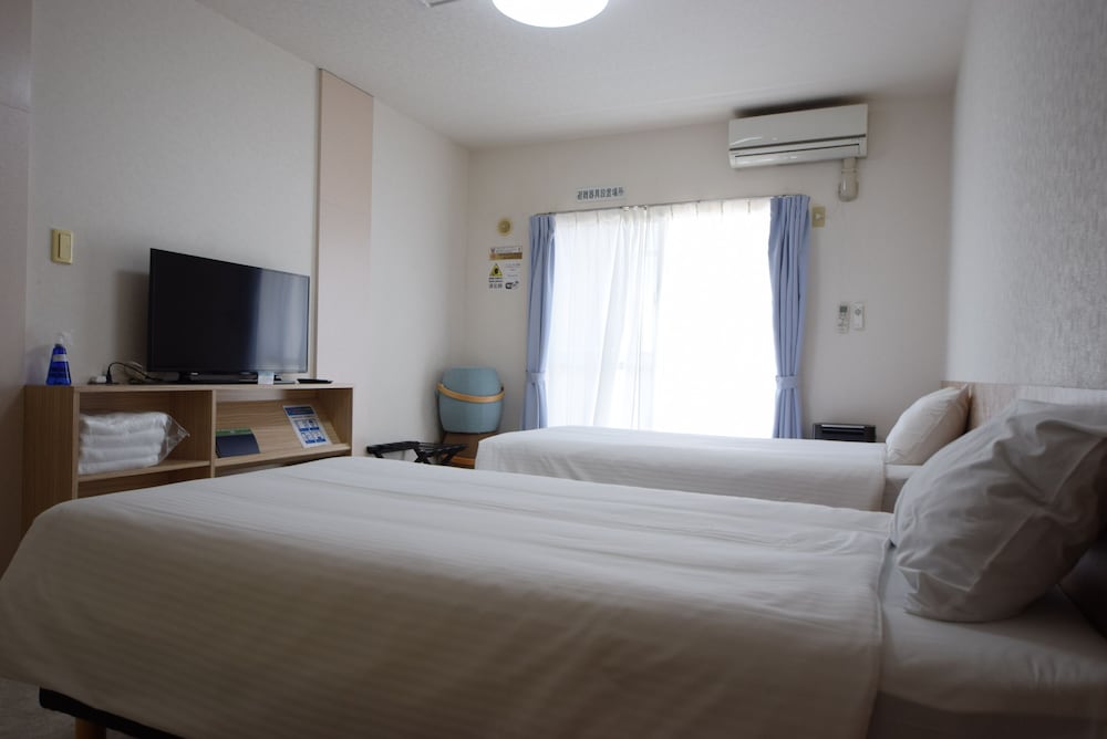 STAY IN SUMUKA 国際通り 那覇