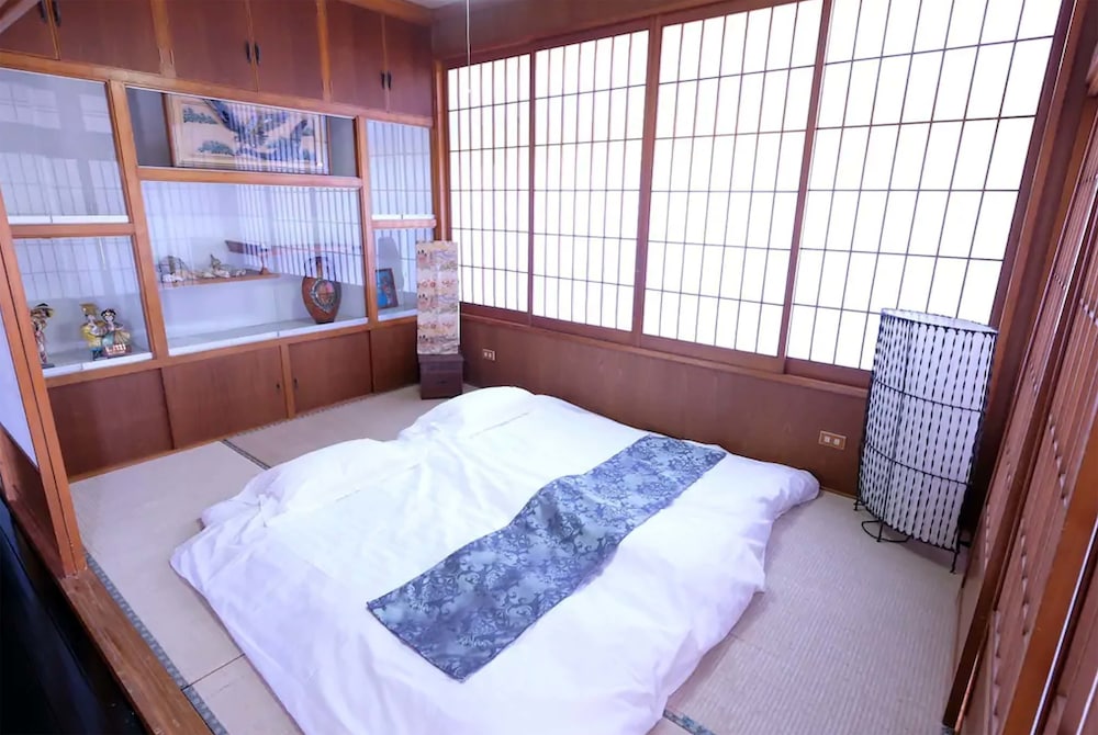 球美の宿 月桃 那覇