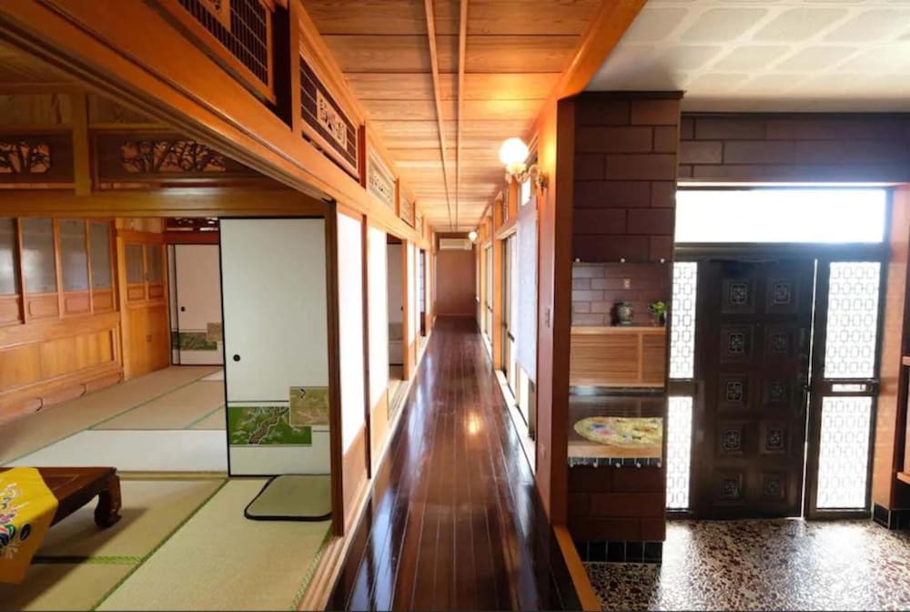 球美の宿 月桃 那覇