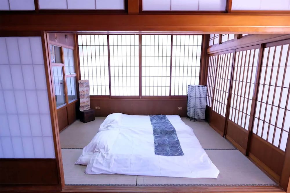 球美の宿 月桃 那覇