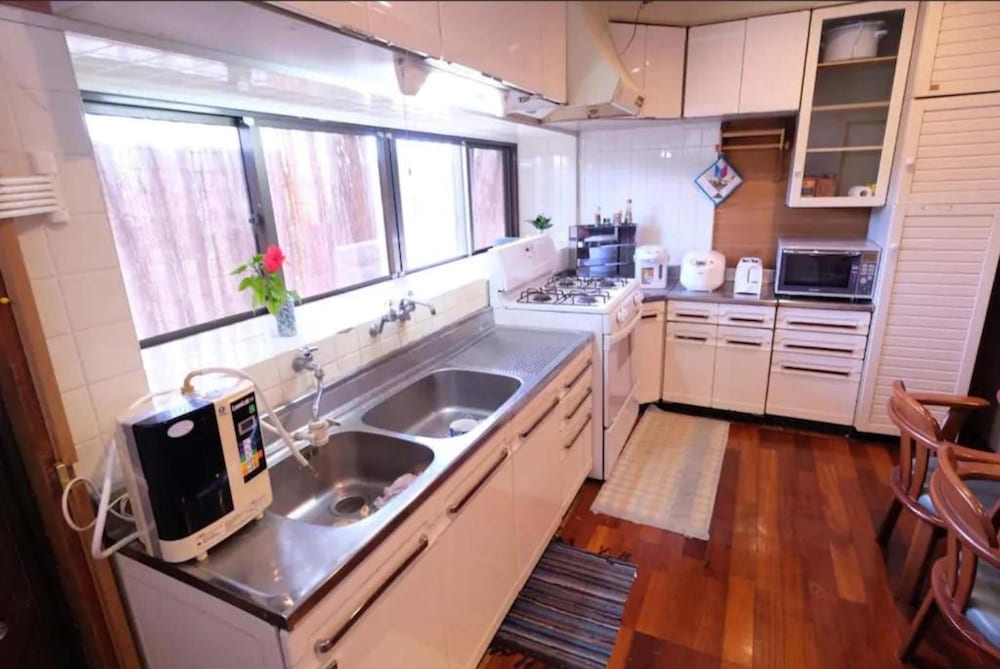 球美の宿 月桃 那覇