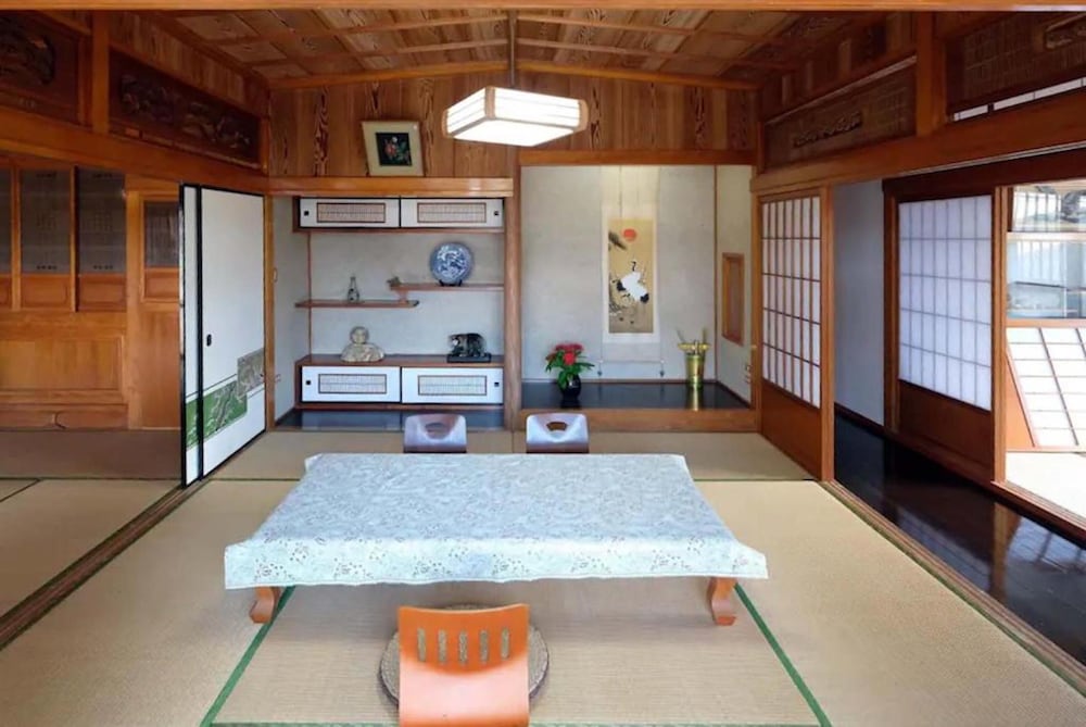 球美の宿 月桃 那覇