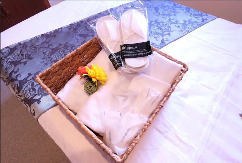 球美の宿 月桃 那覇