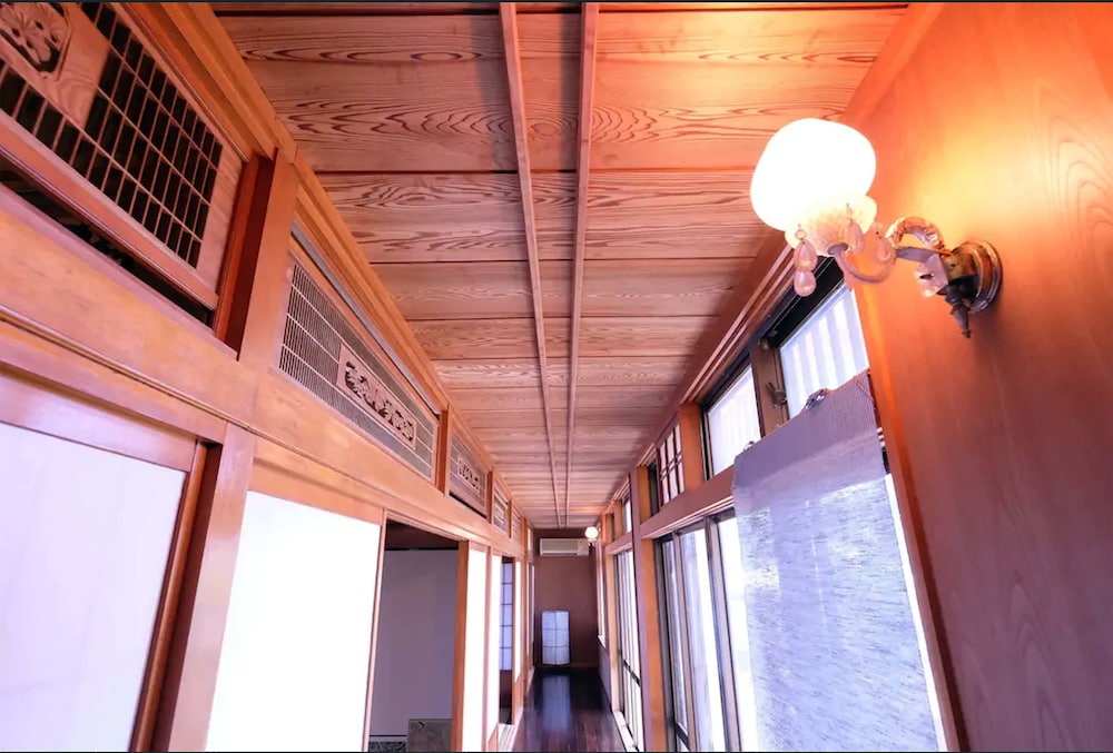 球美の宿 月桃 那覇