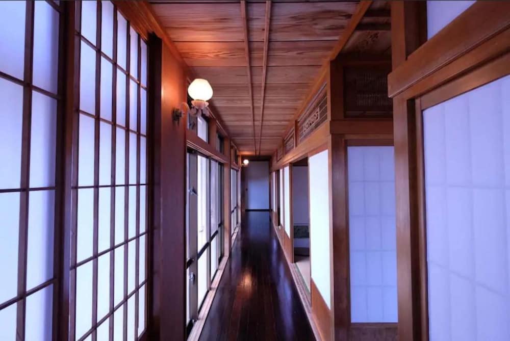 球美の宿 月桃 那覇