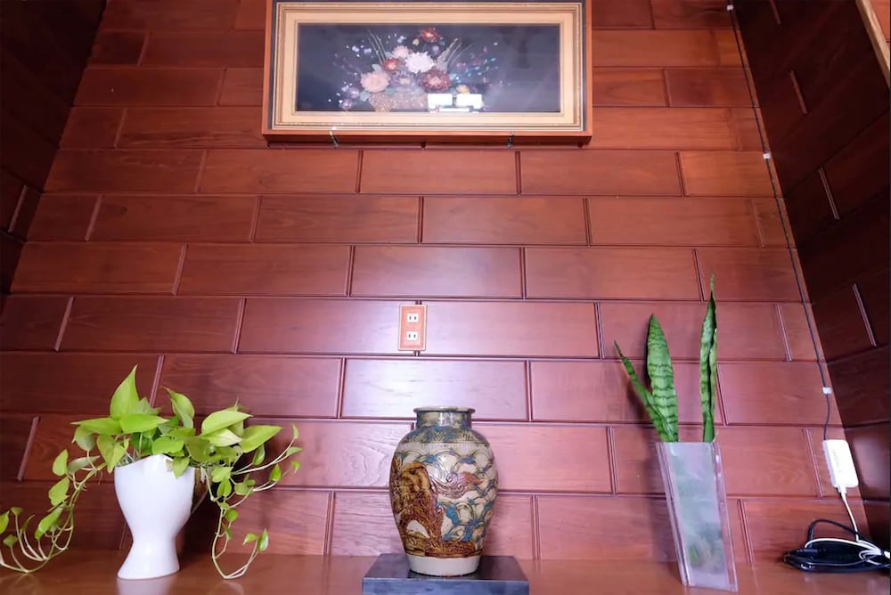 球美の宿 月桃 那覇