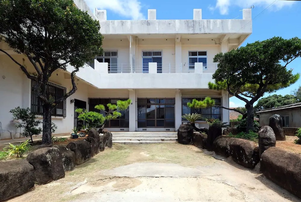 球美の宿 月桃 那覇