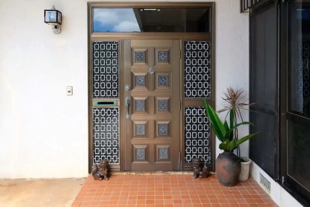 球美の宿 月桃 那覇