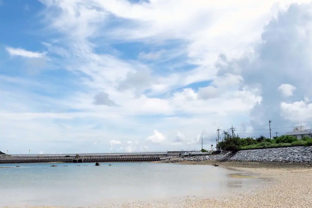 球美の宿 月桃 那覇