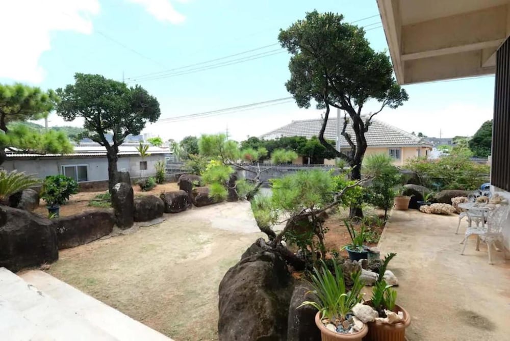 球美の宿 月桃 那覇