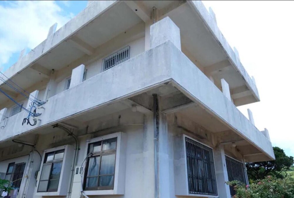 球美の宿 月桃 那覇