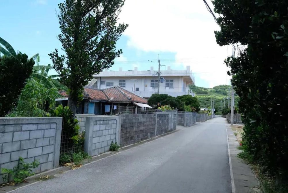 球美の宿 月桃 那覇