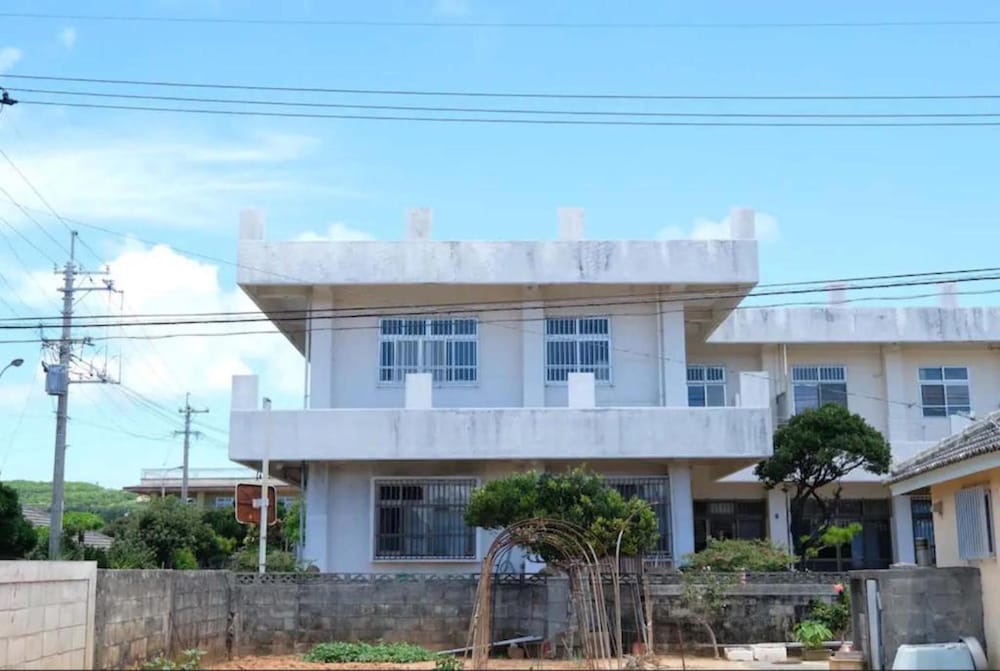 球美の宿 月桃 那覇