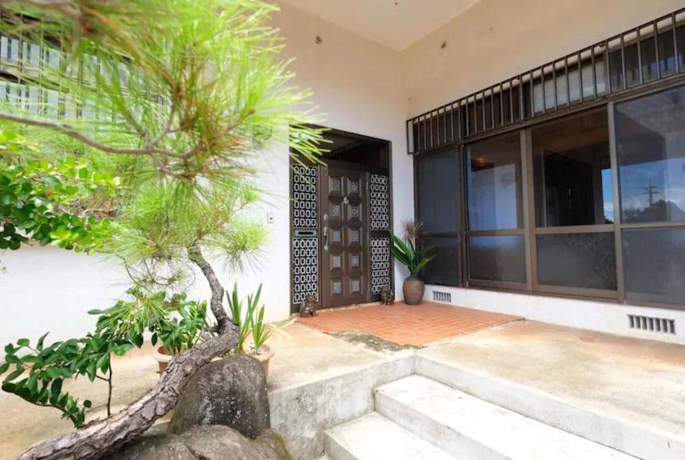 球美の宿 月桃 那覇