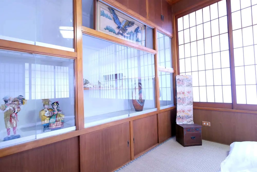 球美の宿 月桃 那覇