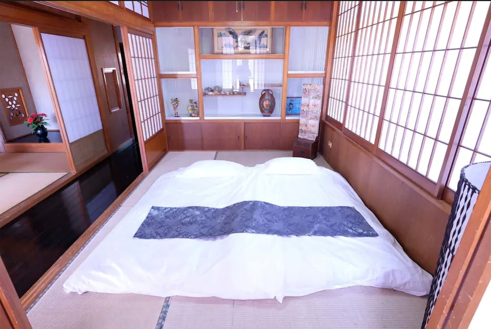 球美の宿 月桃 那覇