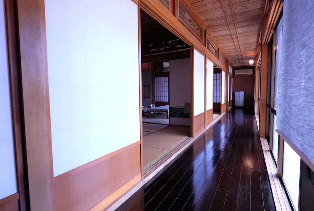 球美の宿 月桃 那覇