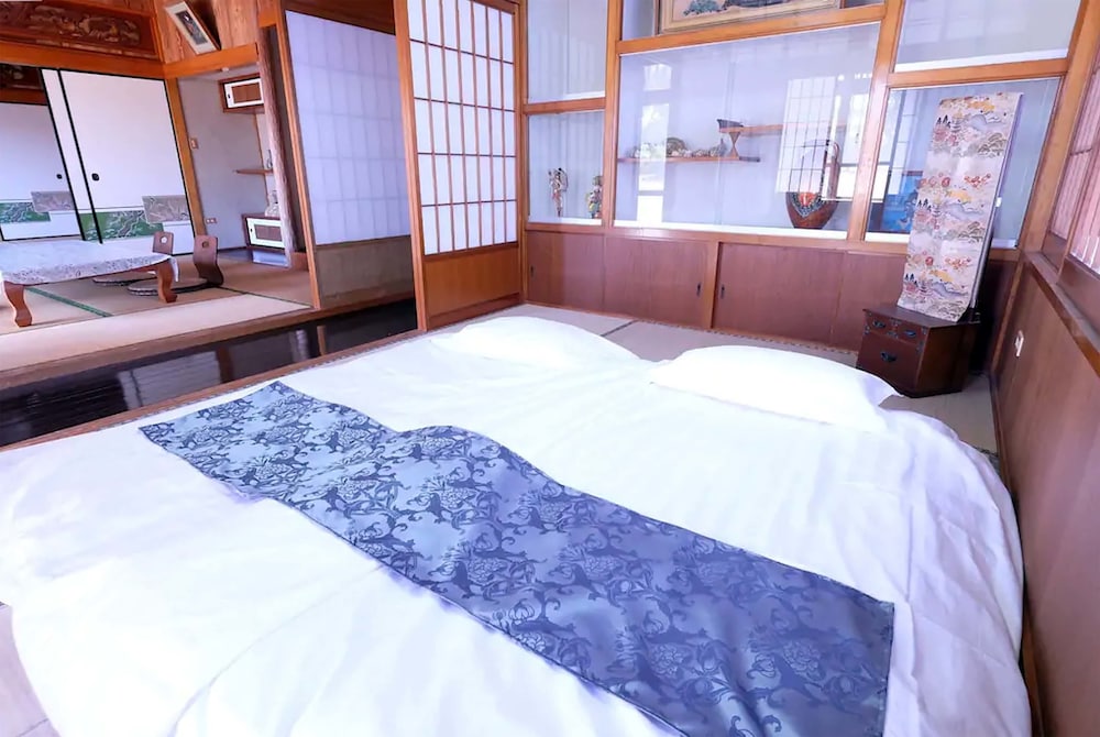 球美の宿 月桃 那覇