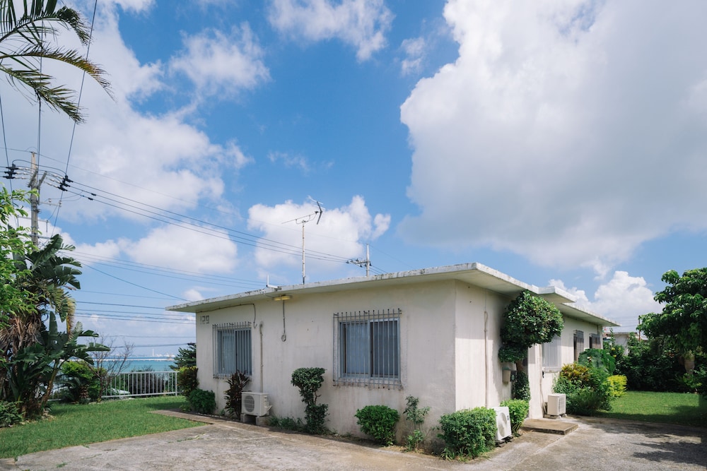 GUEST HOUSE JION 那覇