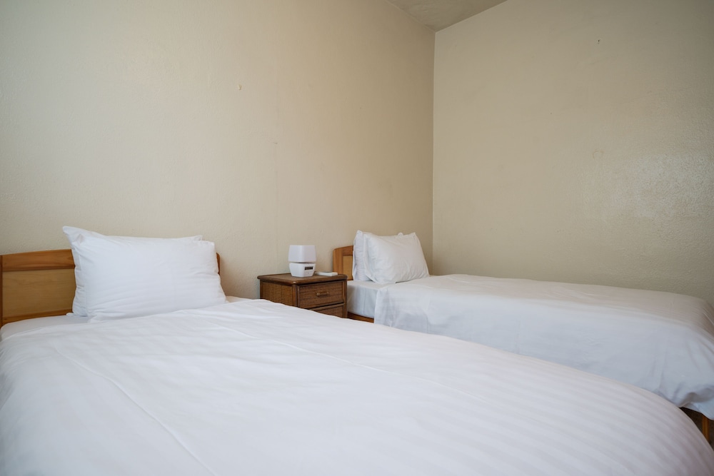 GUEST HOUSE JION 那覇