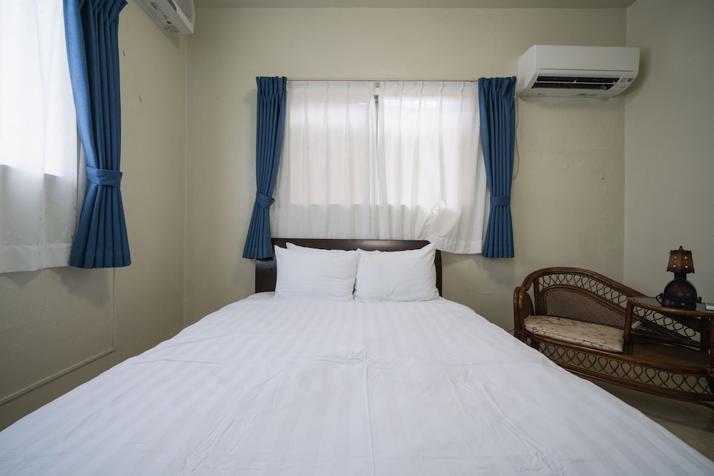 GUEST HOUSE JION 那覇
