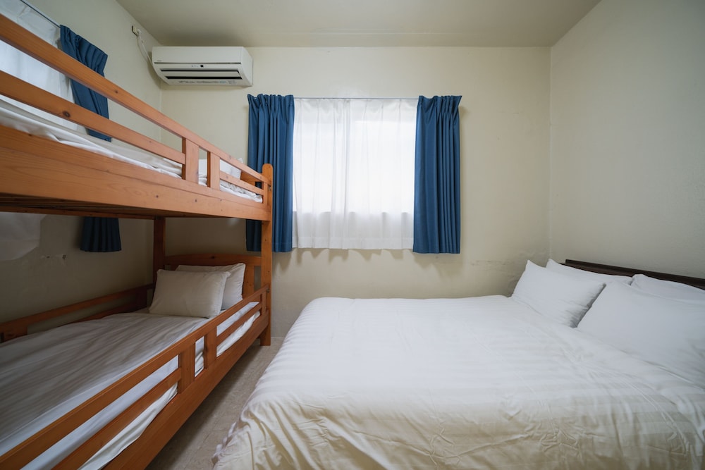 GUEST HOUSE JION 那覇