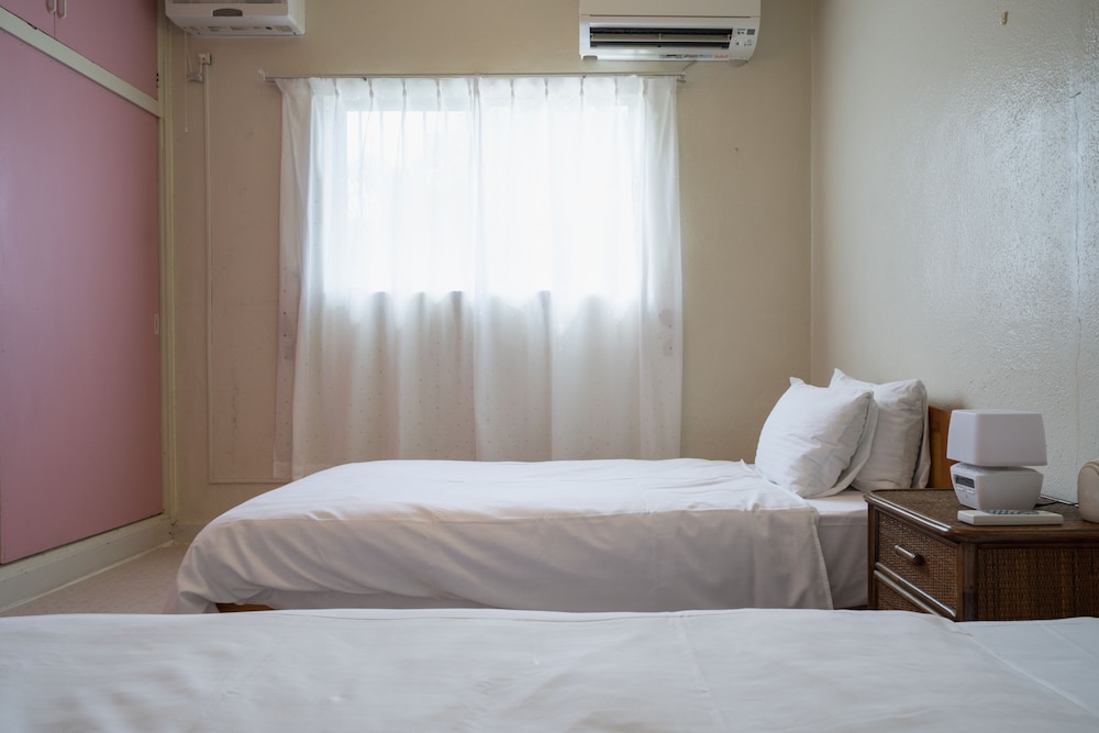 GUEST HOUSE JION 那覇