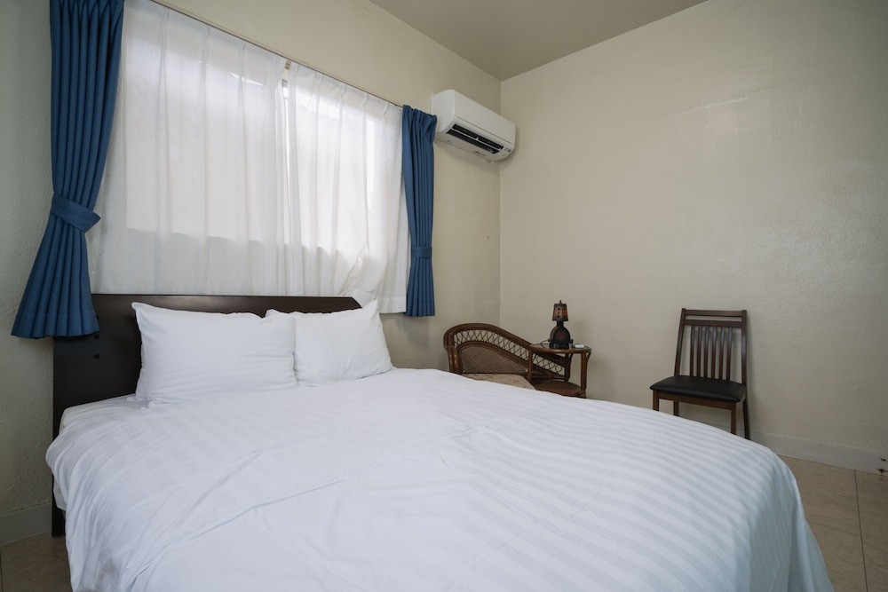 GUEST HOUSE JION 那覇