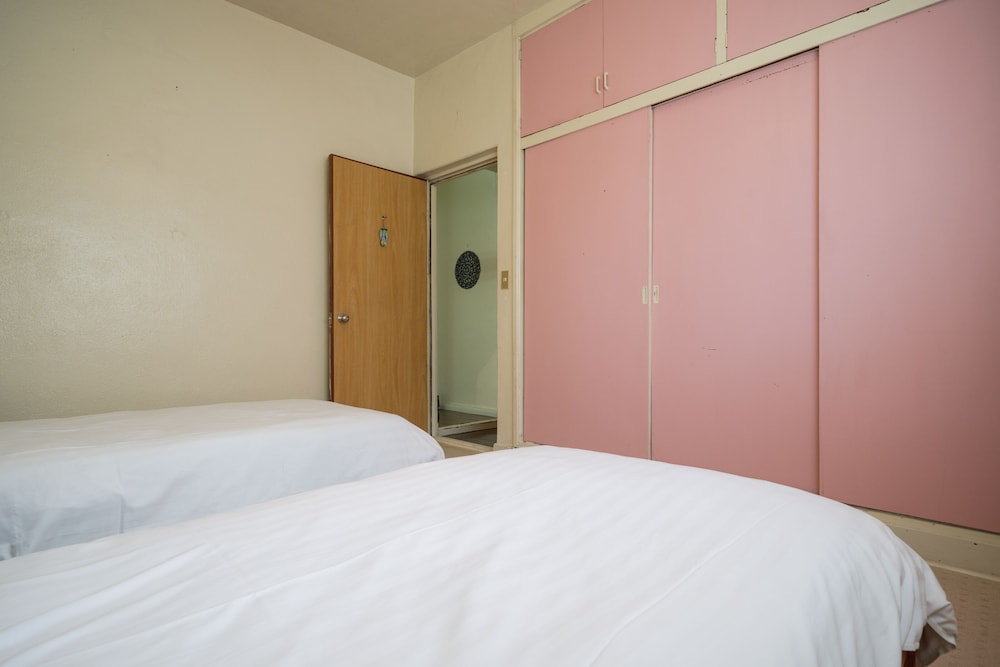 GUEST HOUSE JION 那覇
