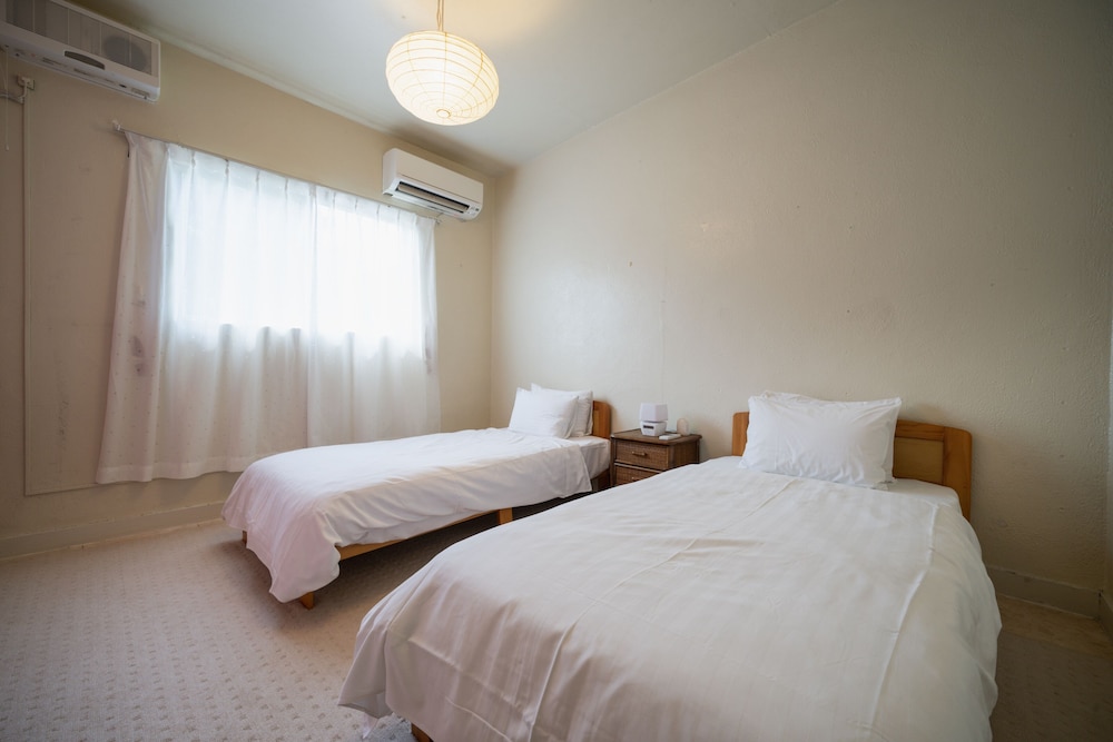 GUEST HOUSE JION 那覇