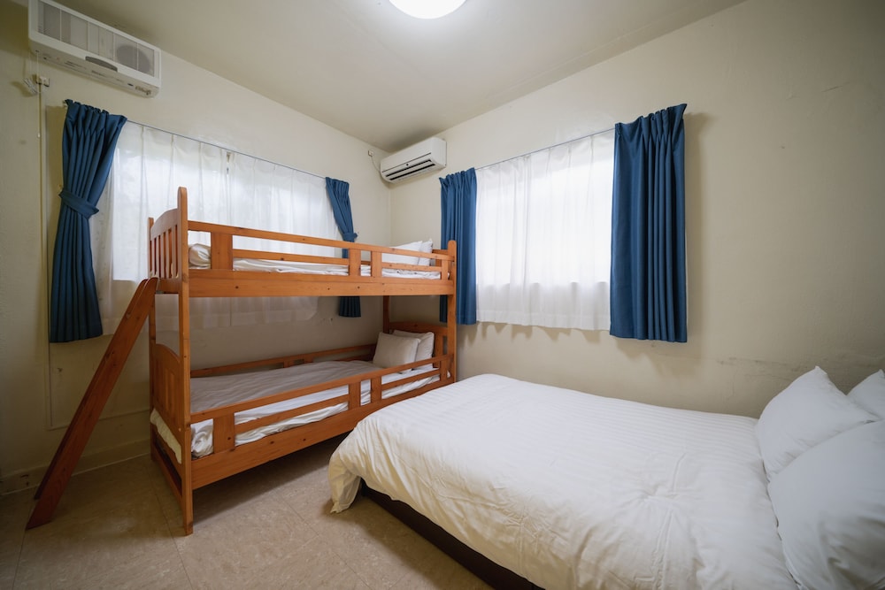 GUEST HOUSE JION 那覇