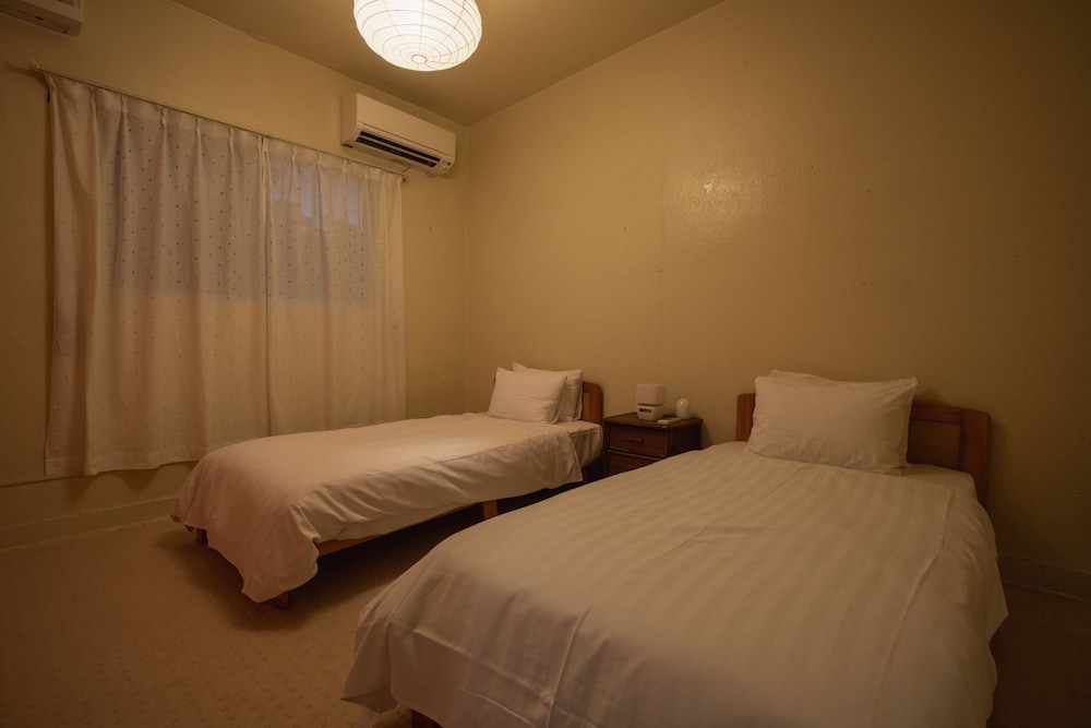 GUEST HOUSE JION 那覇