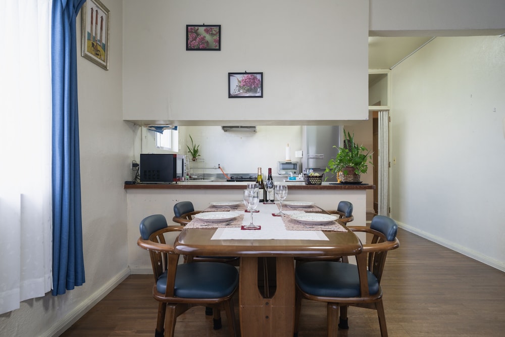 GUEST HOUSE JION 那覇