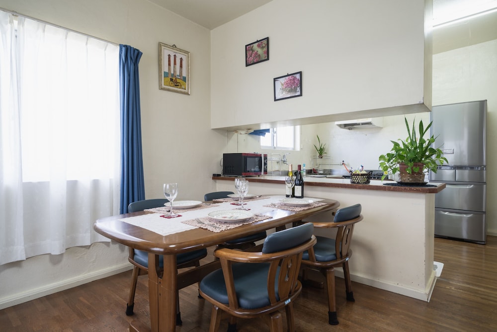 GUEST HOUSE JION 那覇