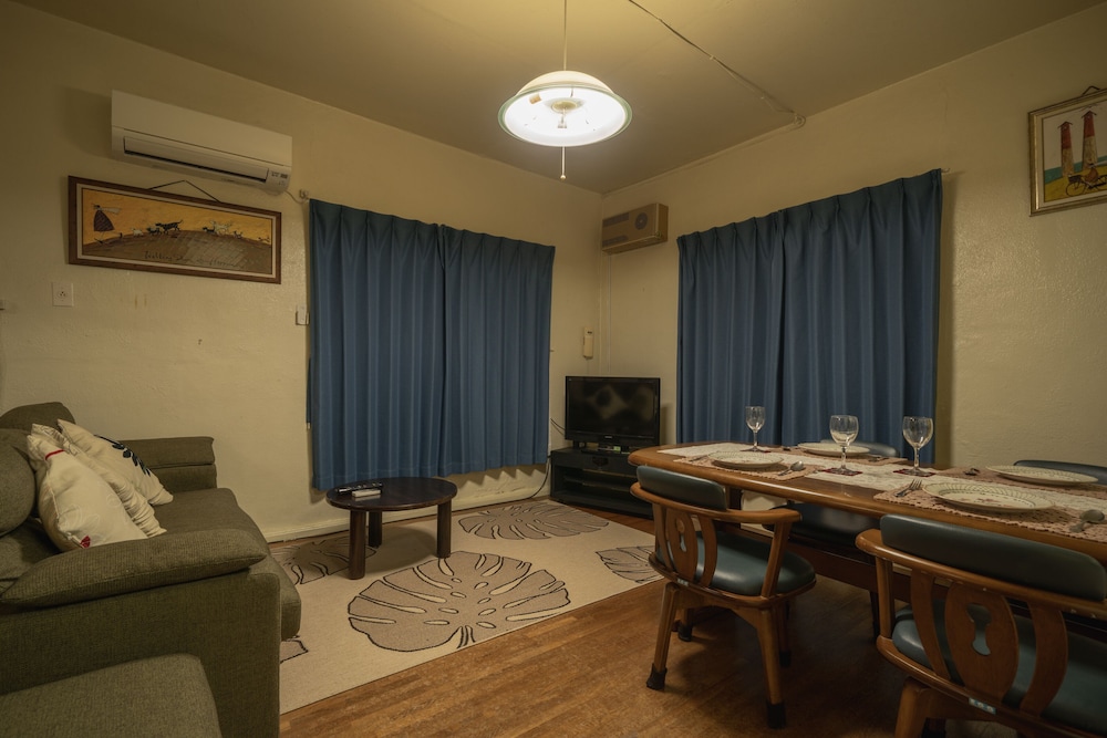 GUEST HOUSE JION 那覇