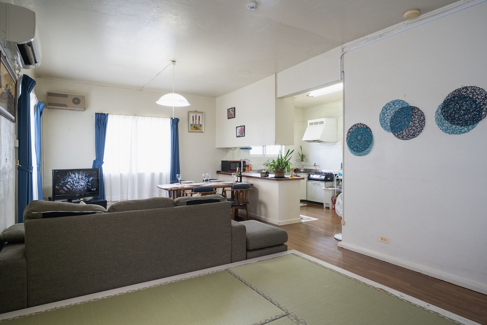 GUEST HOUSE JION 那覇