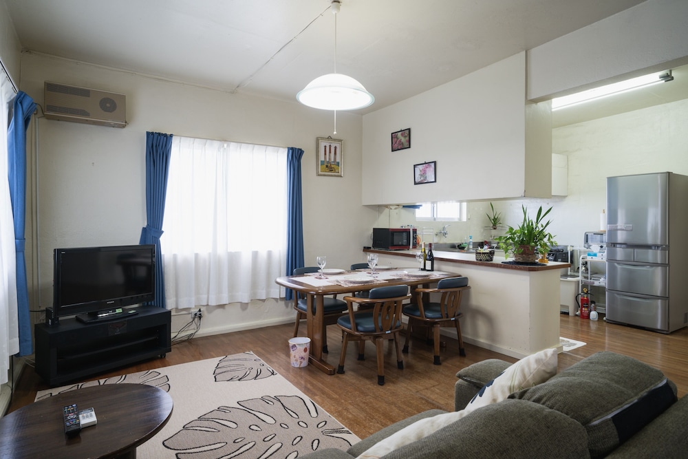 GUEST HOUSE JION 那覇