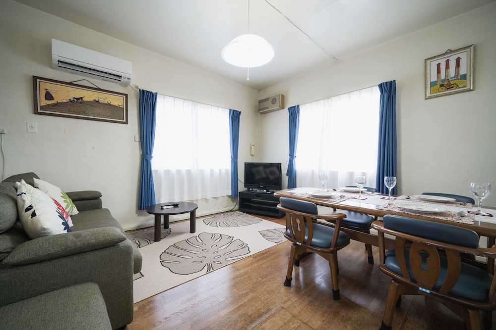 GUEST HOUSE JION 那覇