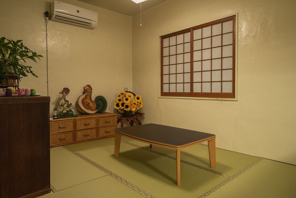 GUEST HOUSE JION 那覇