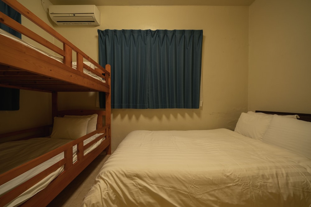GUEST HOUSE JION 那覇
