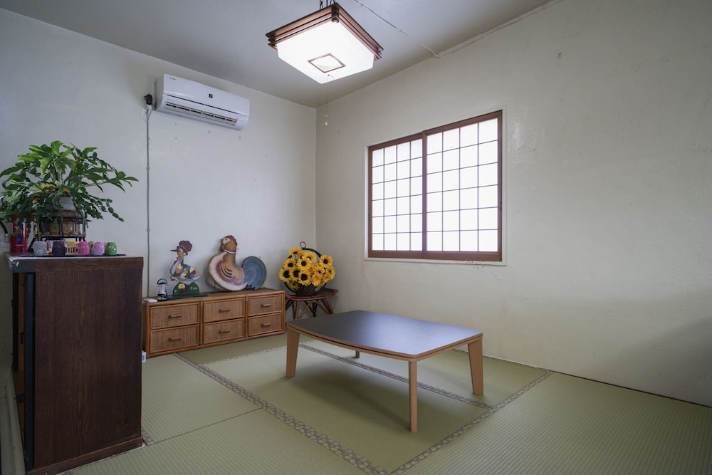 GUEST HOUSE JION 那覇