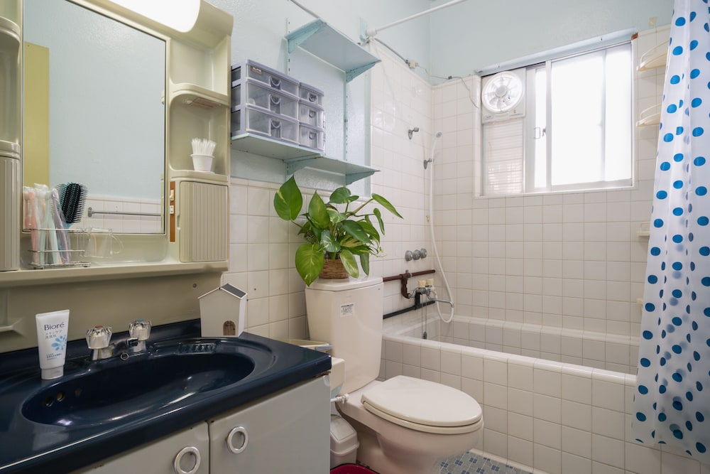 GUEST HOUSE JION 那覇