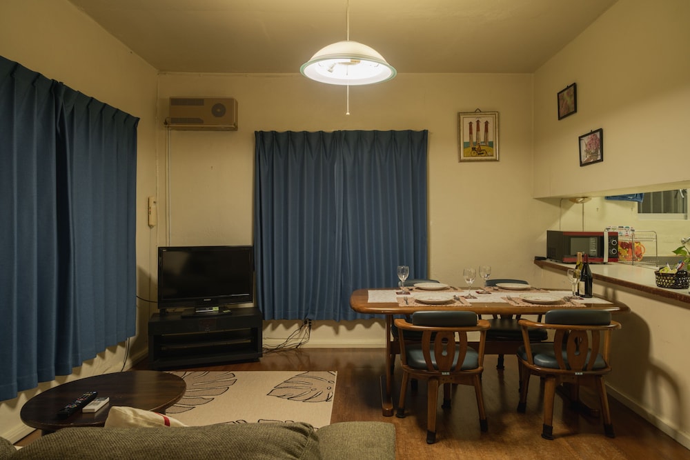 GUEST HOUSE JION 那覇