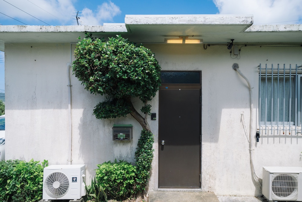 GUEST HOUSE JION 那覇