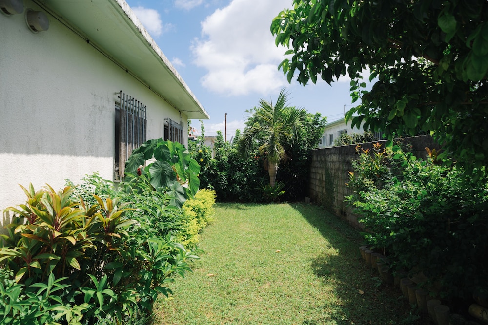 GUEST HOUSE JION 那覇